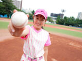 弱小野球部所属 現役ピッチャーゆめな18歳 祝AVデビュー